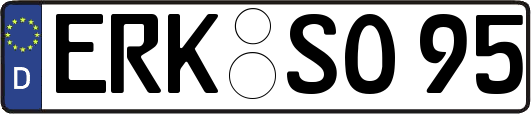 ERK-SO95