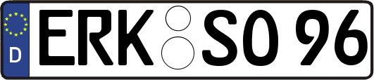 ERK-SO96