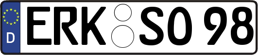 ERK-SO98