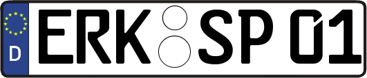 ERK-SP01