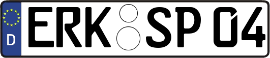 ERK-SP04