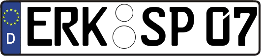 ERK-SP07
