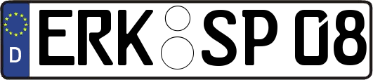 ERK-SP08