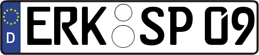 ERK-SP09