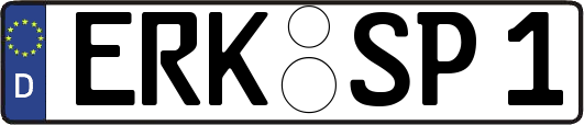 ERK-SP1