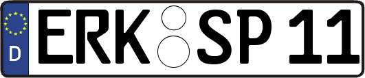 ERK-SP11