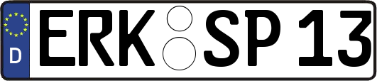 ERK-SP13