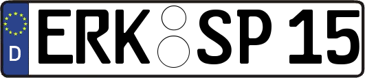 ERK-SP15
