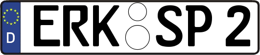 ERK-SP2
