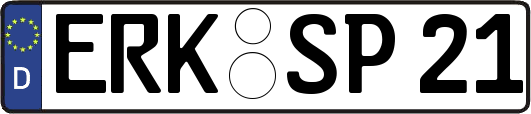 ERK-SP21
