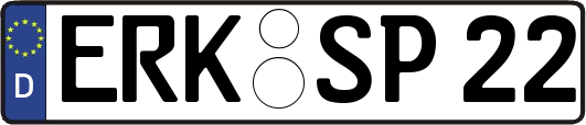 ERK-SP22