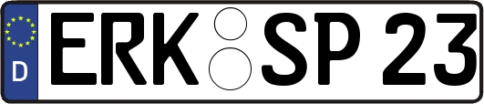 ERK-SP23