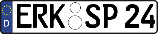 ERK-SP24