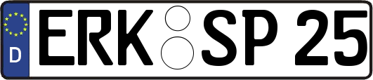 ERK-SP25