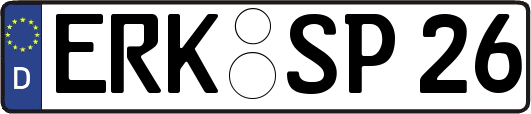ERK-SP26