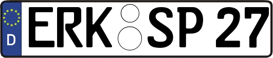 ERK-SP27