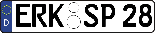 ERK-SP28