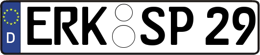 ERK-SP29