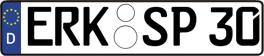 ERK-SP30