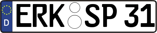 ERK-SP31