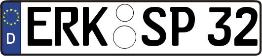 ERK-SP32