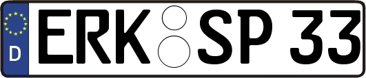 ERK-SP33