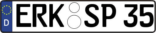 ERK-SP35
