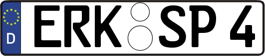 ERK-SP4