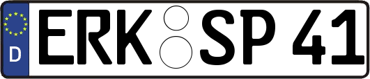 ERK-SP41