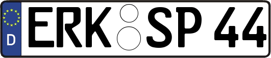 ERK-SP44