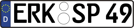 ERK-SP49