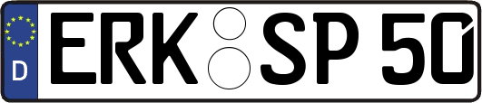 ERK-SP50