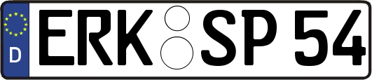 ERK-SP54