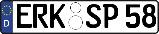 ERK-SP58