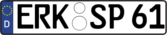 ERK-SP61