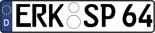 ERK-SP64