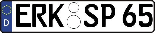 ERK-SP65