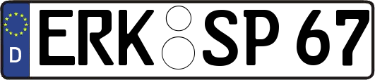 ERK-SP67