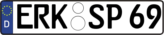 ERK-SP69