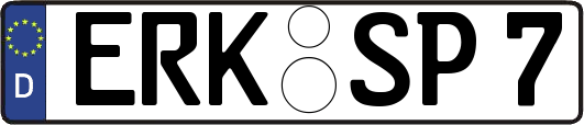 ERK-SP7