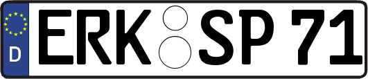 ERK-SP71