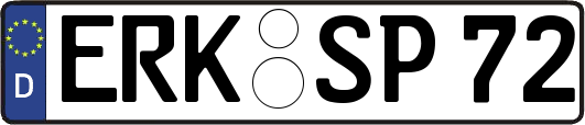 ERK-SP72