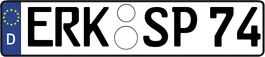 ERK-SP74