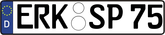 ERK-SP75