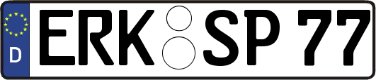 ERK-SP77