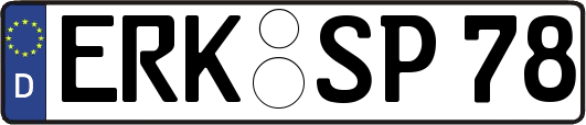 ERK-SP78