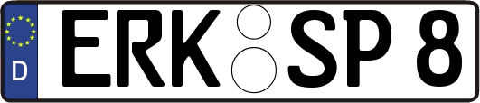 ERK-SP8