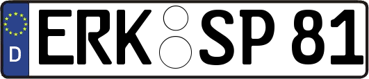 ERK-SP81