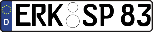 ERK-SP83