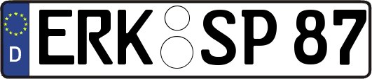 ERK-SP87